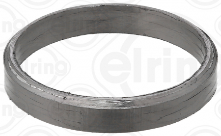 Garnitura sistem evacuare potrivita BMW 2 (F22, F87), 3 (F30, F80), 4 (F32, F82), 4 (F33, F83) 3.0 2014-2021 [1]