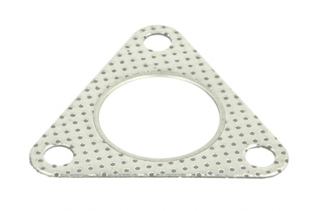 Garnituri - Garnitura sistem evacuare potrivit BMW 3 (E21); SKODA FAVORIT, FAVORIT FORMAN, FELICIA I, FELICIA II 1.3/1.6 03.81-04.02