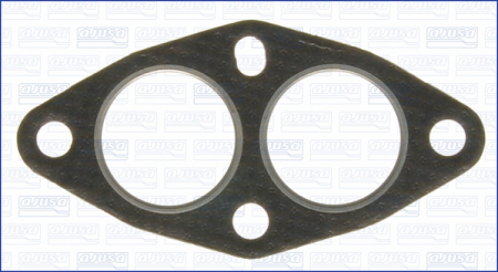 Garnitura sistem evacuare potrivita BMW 3 (E30), 3 (E36), 3 (E46), 5 (E34), Z3 (E36) 1.6-1.9 1987-2006 [2]