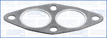 Garnitura sistem evacuare potrivita BMW 3 (E30), 3 (E36), 3 (E46), 5 (E34), Z3 (E36) 1.6-1.9 1987-2006 [1]