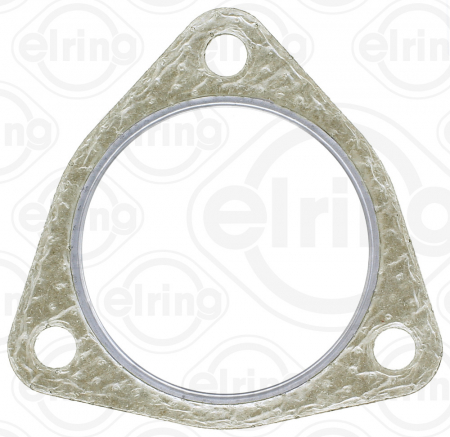 Garnitura sistem evacuare potrivit BMW 3 (E46), Z3 (E36), Z4 (E85), Z4 (E86) 3.2 07.00-08.08 [1]