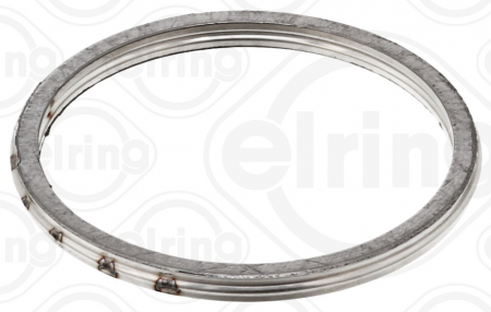Garnitura sistem evacuare potrivita CADILLAC ATS, CTS; CHEVROLET CAMARO; OPEL INSIGNIA A, INSIGNIA A COUNTRY, INSIGNIA B, INSIGNIA B COUNTRY 2.0/2.0ALK/6.2 dupa 2008 [1]