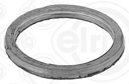 Garnitura sistem evacuare potrivita CHEVROLET TRAX; OPEL ASTRA J, ASTRA J GTC, ASTRA J/HATCHBACK, ASTRA K, INSIGNIA A, INSIGNIA A COUNTRY, INSIGNIA B 1.6D dupa 2013 [1]