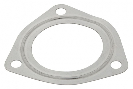 Piese Auto - Garnitura sistem evacuare potrivit CITROEN AX, BERLINGO, BERLINGO/MINIVAN, BX, C15, C15/MINIVAN, SAXO, ZX, ZX/HATCHBACK; PEUGEOT 106 I, 106 I/HATCHBACK, 106 II 1.0-1.4 04.83-12.15