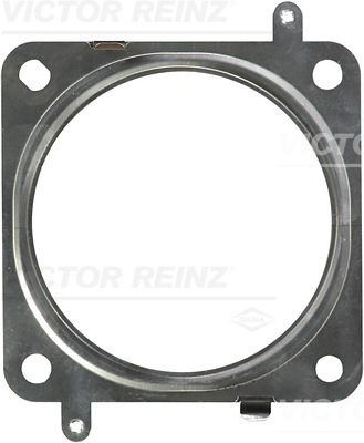 Garnitura sistem evacuare potrivita CITROEN BERLINGO, BERLINGO MULTISPACE, BERLINGO/MINIVAN, C2, C2 ENTERPRISE, C3 I, C3 PLURIEL, C4, C4 I, C4 II, SAXO, XSARA 1.1-1.6LPG dupa 1993 [1]