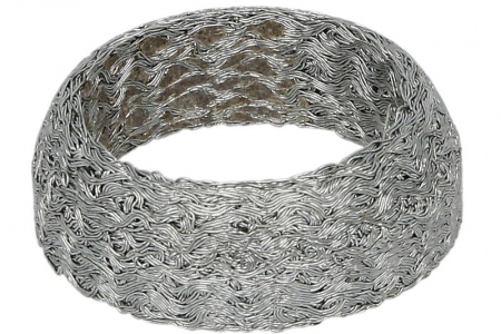 Garnituri - Garnitura sistem evacuare potrivit CITROEN C1, C1 II; PEUGEOT 107, 108; TOYOTA AYGO, AYGO/HATCHBACK, IQ, YARIS, YARIS/HATCHBACK 1.0 06.05-