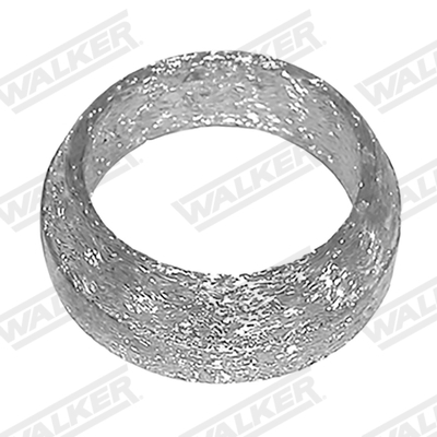 Garnituri - Garnitura sistem evacuare potrivit CITROEN C1, C1 II; PEUGEOT 107, 108; TOYOTA AYGO, AYGO/HATCHBACK, IQ, YARIS, YARIS/HATCHBACK 1.0 06.05-