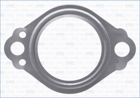 Garnitura sistem evacuare potrivita CITROEN C4 AIRCROSS, C-CROSSER, C-CROSSER ENTERPRISE; MITSUBISHI ASX, ECLIPSE CROSS, ECLIPSE IV, ENDEAVOR, LANCER CARGO/KOMBI 1.5-3.8 dupa 1998 [1]