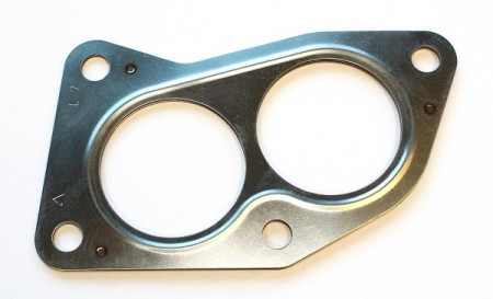 Garnitura sistem evacuare potrivita CITROEN SAXO; PEUGEOT 106 II 1.6 1996-2004 [1]