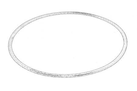 Garnituri - Garnitura sistem evacuare potrivit CUMMINS