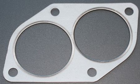 Garnituri - Garnitura sistem evacuare potrivita DAEWOO PRINCE; OPEL ASCONA C, ASTRA F, ASTRA F CLASSIC, ASTRA F/KOMBI, ASTRA G, CALIBRA A, CORSA A, CORSA C, FRONTERA A SPORT 1.6-2.0 1981-2009