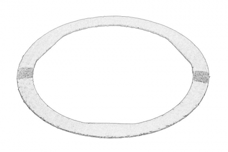 Garnituri - Garnitura sistem evacuare potrivit DAF