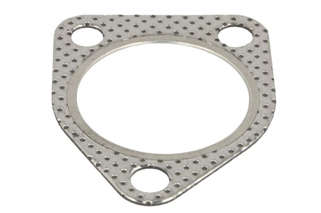 Garnituri - Garnitura sistem evacuare potrivit DAIHATSU CHARADE I, CHARADE II, CHARADE III, FEROZA 1.0/1.0D/1.6 10.77-12.99