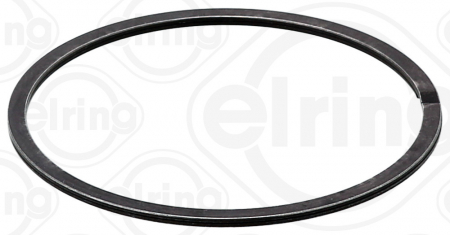 Garnituri - Garnitura sistem evacuare potrivita DEUTZ FAHR X 710, X 720; VOLVO 9820, A40D, FH 12/340, FH 12/380, FH 12/420, FL 12/340, FL 12/380, FL 12/420, FL 12H/380, FL 12H/420, NH 12/420