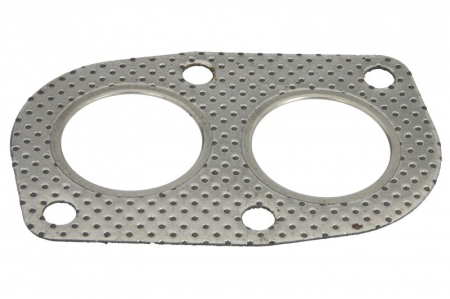 Garnituri - Garnitura sistem evacuare potrivit FIAT 124, 124 SPIDER, 125, 131, 132, ARGENTA, CROMA, REGATA, RITMO, TIPO; LANCIA BETA, BETA H.P.E., BETA SPIDER, DEDRA 1.4-2.0 01.66-07.99