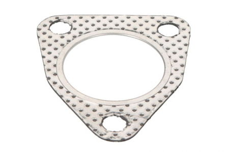 Garnituri - Garnitura sistem evacuare potrivit FIAT CINQUECENTO, PANDA, SEICENTO / 600 0.9 07.91-12.08