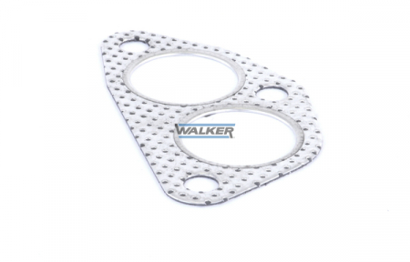 Garnitura sistem evacuare potrivita FIAT PALIO, PANDA, PUNTO, SIENA, TIPO, UNO; LANCIA Y10; MITSUBISHI GALANT VII 0.8-2.0 1984-2004 [1]