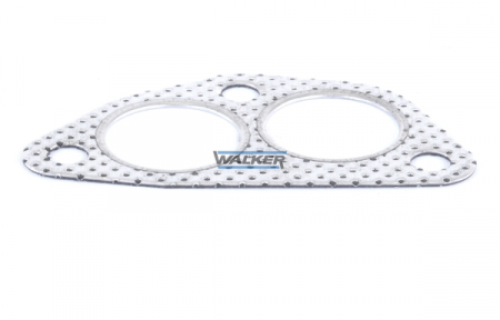 Garnituri - Garnitura sistem evacuare potrivit FIAT PALIO, PANDA, PUNTO, SIENA, TIPO, UNO; LANCIA Y10; MITSUBISHI GALANT VII 0.8-2.0 10.84-07.04