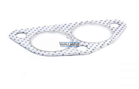 Garnitura sistem evacuare potrivita FIAT PALIO, PANDA, PUNTO, SIENA, TIPO, UNO; LANCIA Y10; MITSUBISHI GALANT VII 0.8-2.0 1984-2004 [2]