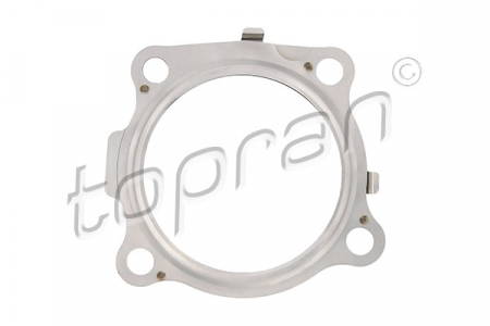 Garnitura sistem evacuare potrivit FORD B-MAX, C-MAX II, ECOSPORT, FIESTA VI, FIESTA VII, FOCUS III, FOCUS III/HATCHBACK, FOCUS III/KOMBI, GRAND C-MAX, MONDEO V 1.0 02.12- [1]