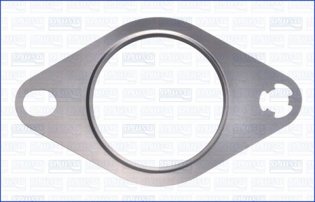 Garnitura sistem evacuare potrivita FORD B-MAX, C-MAX II, FOCUS III, FOCUS III/HATCHBACK, FOCUS III/KOMBI, MONDEO V 1.5D/2.0/2.0H dupa 2010 [1]