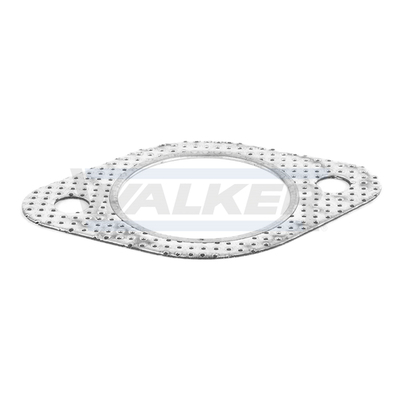 Garnitura sistem evacuare potrivita FORD FIESTA V, FUSION, KA, STREET KA; HYUNDAI MATRIX; MG MG ZT; ROVER 75, 75 I; SUBARU LIBERO 1.0-1.8 1983-2012 [1]