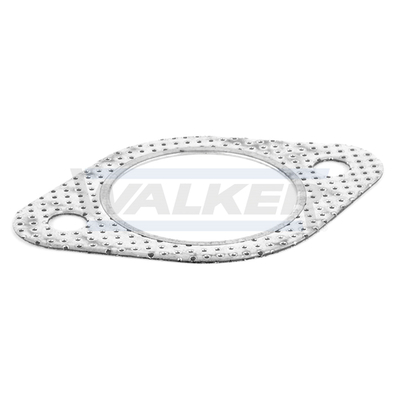 Garnitura sistem evacuare potrivita FORD FIESTA V, FUSION, KA, STREET KA; HYUNDAI MATRIX; MG MG ZT; ROVER 75, 75 I; SUBARU LIBERO 1.0-1.8 1983-2012 [3]