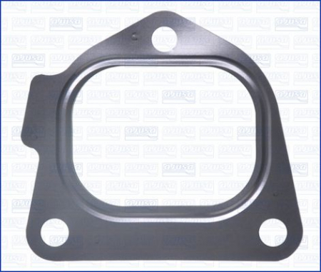 Garnitura sistem evacuare potrivita FORD FIESTA VI, FIESTA VII 1.0/1.1/1.1LPG dupa 2012 [1]