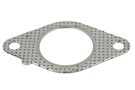 Garnituri - Garnitura sistem evacuare potrivit FORD FIESTA VI, KA+ III, PUMA; HYUNDAI ELANTRA III, SANTA FÉ I; MAZDA 3; MITSUBISHI PAJERO II, PAJERO III; RENAULT ESPACE IV 1.2-4.7 dupa 1997