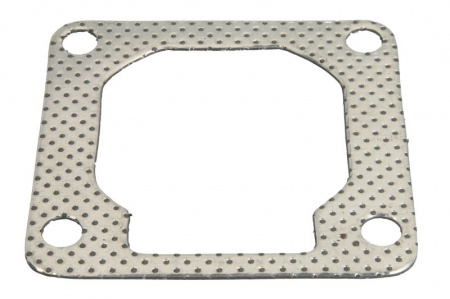 Garnituri - Garnitura sistem evacuare potrivit FORD MONDEO III, TRANSIT, TRANSIT TOURNEO; JAGUAR X-TYPE I 2.0D/2.2D/2.4D 01.00-12.09