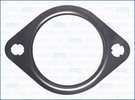 Garnitura sistem evacuare potrivita FORD TOURNEO CUSTOM V362, TRANSIT, TRANSIT CUSTOM V362, TRANSIT V363 2.2D dupa 2011 [1]