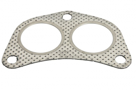 Garnituri - Garnitura sistem evacuare potrivit FORD TRANSIT 2.5D 05.91-03.00