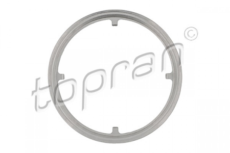 Garnitura sistem evacuare potrivita FORD TRANSIT CUSTOM V362, TRANSIT V363 2.0D dupa 2015 [1]