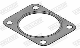 Garnituri - Garnitura sistem evacuare potrivit FORD TRANSIT; LAND ROVER DEFENDER 2.4D 04.06-02.16