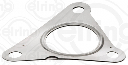 Garnitura sistem evacuare potrivita FORD TRANSIT, TRANSIT TOURNEO 2.2D 2006-2014 [2]