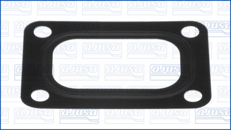 Garnitura sistem evacuare potrivita GEO TRACKER; SUBARU JUSTY II; SUZUKI BALENO, CARRY, GRAND VITARA I, JIMNY, SWIFT II, VITARA, WAGON R+, X-90 1.3/1.6 dupa 1988 [1]