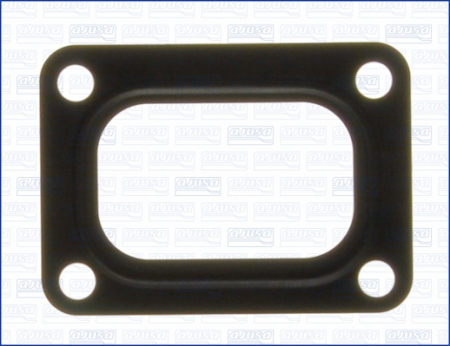 Garnitura sistem evacuare potrivita GEO TRACKER; SUBARU JUSTY II; SUZUKI BALENO, CARRY, GRAND VITARA I, JIMNY, SWIFT II, VITARA, WAGON R+, X-90 1.3/1.6 dupa 1988 [2]