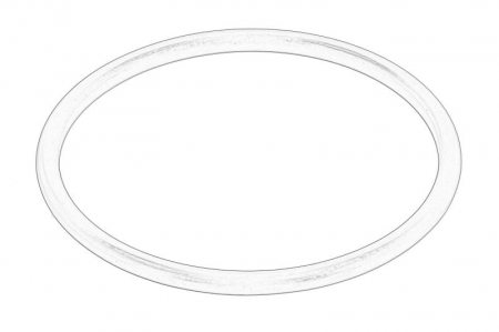 Garnituri - Garnitura sistem evacuare potrivit HONDA ACCORD VII, ACCORD VIII, CIVIC VIII, CR-V II, CR-V III, FR-V, LEGEND II, LEGEND III, S2000 2.0-3.5 01.91-