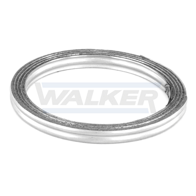 Garnitura sistem evacuare potrivit HONDA JAZZ II; TOYOTA AURIS, AVENSIS, COROLLA, MR2 III, PICNIC 1.2-2.0D 05.95-12.18 [3]
