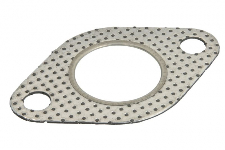 Garnituri - Garnitura sistem evacuare potrivit HYUNDAI ATOS, I10 I 1.0/1.1/1.1LPG 06.03-12.13