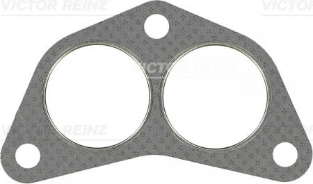 Piese Auto - Garnitura sistem evacuare potrivit HYUNDAI LANTRA I, PONY, PONY / EXCEL, S; MITSUBISHI GALANT IV, GALANT VII, L 300 / DELICA II, SAPPORO II, SPACE 1.5/2.0 08.80-10.98