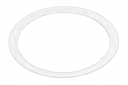 Garnituri - Garnitura sistem evacuare potrivit IVECO