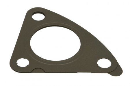 Garnituri - Garnitura sistem evacuare potrivita JAGUAR F-PACE, XF I, XF II, XF SPORTBRAKE, XJ; LAND ROVER DISCOVERY IV, DISCOVERY V, RANGE ROVER IV, RANGE ROVER SPORT I 3.0D/3.0DH dupa 2009