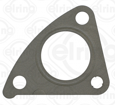 Garnitura sistem evacuare potrivita JAGUAR F-PACE, XF I, XF II, XF SPORTBRAKE, XJ; LAND ROVER DISCOVERY IV, DISCOVERY V, RANGE ROVER IV, RANGE ROVER SPORT I 3.0D/3.0DH dupa 2009 [1]