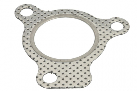 Garnituri - Garnitura sistem evacuare potrivit KIA CARNIVAL I, CARNIVAL II, CLARUS, PREGIO, RETONA, SEPHIA, SHUMA, SHUMA I, SPORTAGE; MAZDA 323 C IV, 323 C V, 323 F IV, 323 F V 1.3-2.9D 09.86-