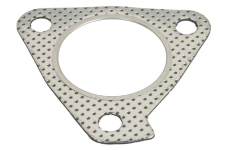 Garnituri - Garnitura sistem evacuare potrivit KIA CARNIVAL I, CARNIVAL II, CLARUS, PREGIO, RETONA, SEPHIA, SHUMA, SHUMA I, SPORTAGE; MAZDA 323 C IV, 323 C V, 323 F IV, 323 F V 1.3-2.9D 11.87-