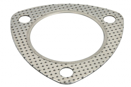 Garnituri - Garnitura sistem evacuare potrivit LAND ROVER DEFENDER, DISCOVERY II, DISCOVERY III, DISCOVERY IV, RANGE ROVER SPORT I; LOTUS ELISE; MG MG 6, MG ZT, MG ZT- T 1.8-4.0 06.98-