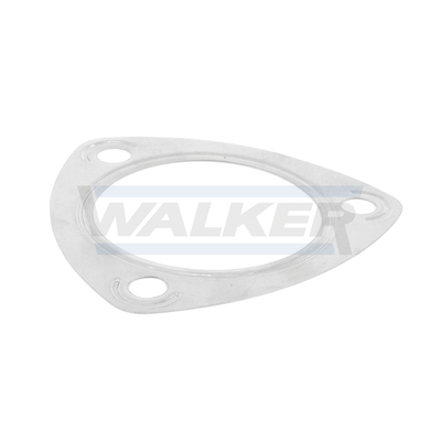 Garnitura sistem evacuare potrivit LAND ROVER DEFENDER, DISCOVERY II, DISCOVERY III, DISCOVERY IV, RANGE ROVER SPORT I; MG MG ZR, MG ZS, MG ZT, MG ZT- T 1.8-4.0 08.90-12.18 [2]