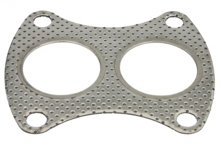 Garnituri - Garnitura sistem evacuare potrivit LAND ROVER FREELANDER I; MG MG TF, MGF; ROVER 200 II, 75, 75 I 1.8 03.95-12.09