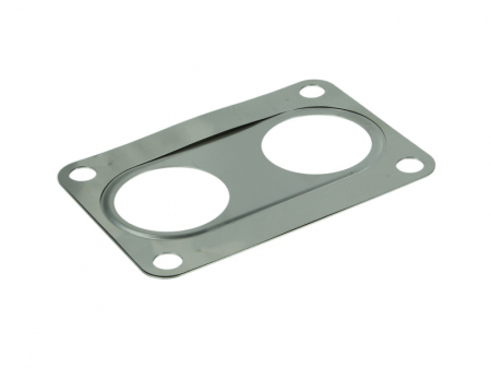 Garnituri - Garnitura sistem evacuare potrivit MAN HOCL, LION´S CITY, LION´S COACH, LION´S REGIO, ND, NG, NL, SÜ; FAP A; NEOPLAN CENTROLINER 10.5D 10.98-